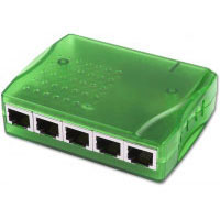 Speed-link 4 Player Game Switch (SL-2012)